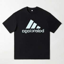 Picture of Balenciaga T Shirts Short _SKUBalenciagaM-3XL21mn0922267